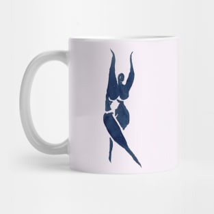 Woman Mug